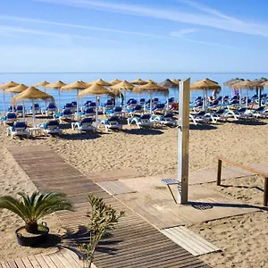  Апартаменты Banana Beach 1a Linea De Playa